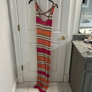 Arden b maxi, size small